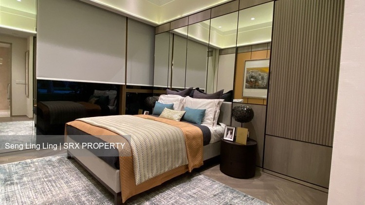 Klimt Cairnhill (D9), Apartment #493859991